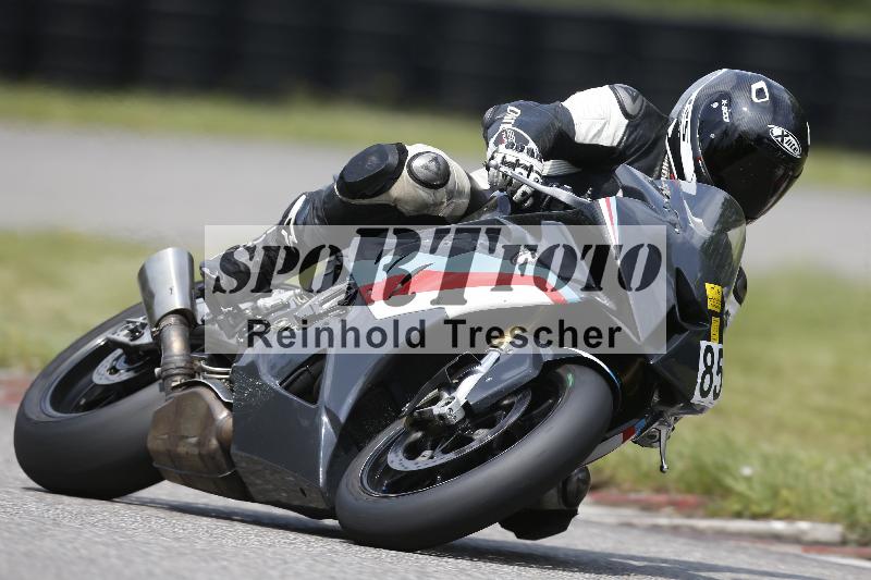 /24 08.06.2025 TZ Motorsport ADR/Gruppe gelb/85